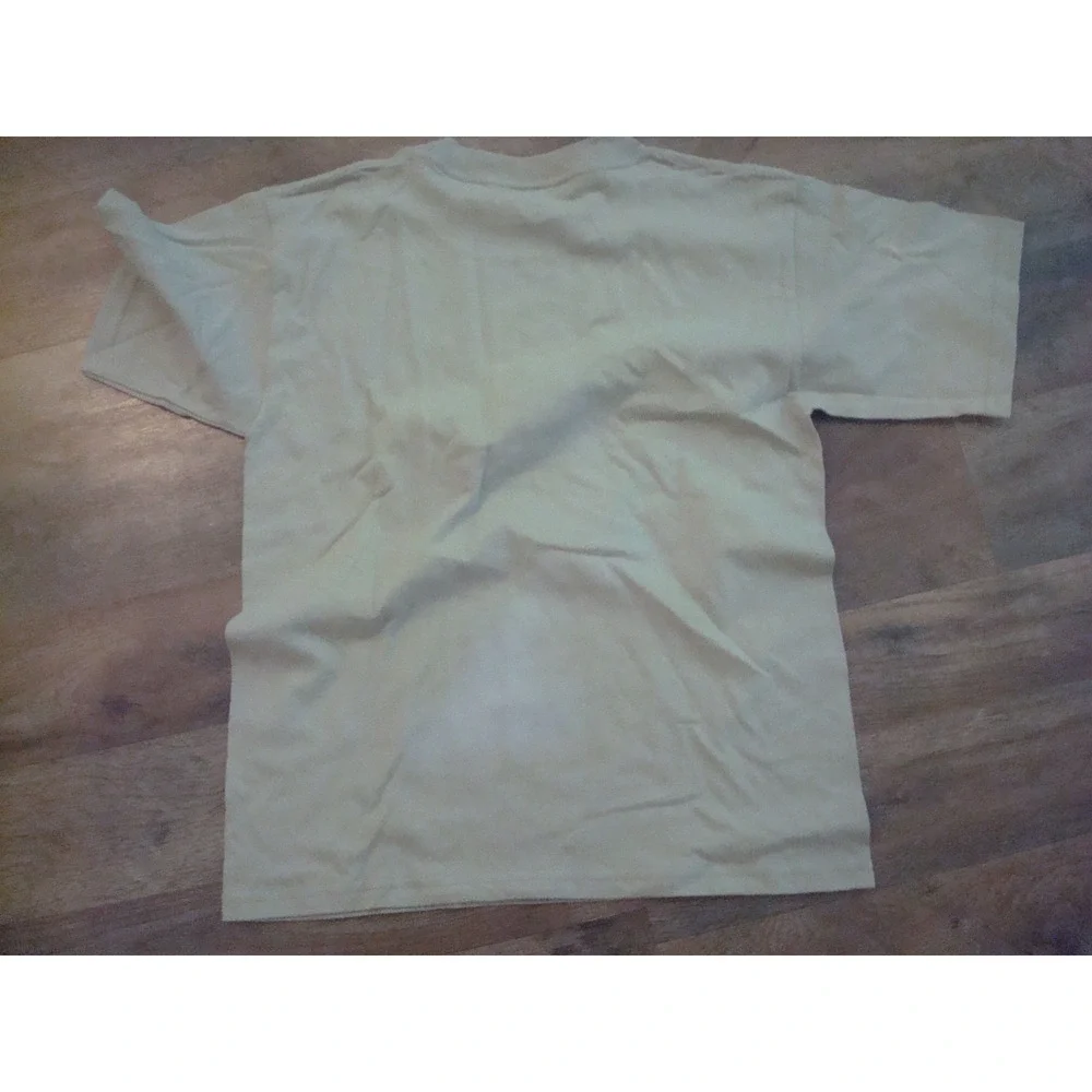 XS 17X23 UNDEROATH SOME WILL SEEK FORGENESS    SHIRT  DEADSTOCK  VINTAGE‎ TT2
